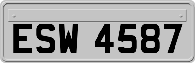 ESW4587