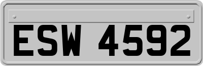 ESW4592