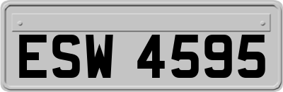 ESW4595
