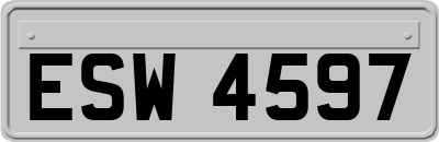 ESW4597