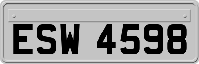 ESW4598