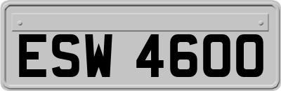 ESW4600