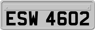 ESW4602