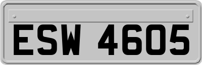 ESW4605