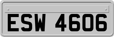 ESW4606