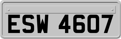 ESW4607