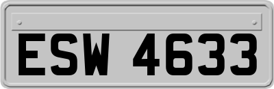 ESW4633