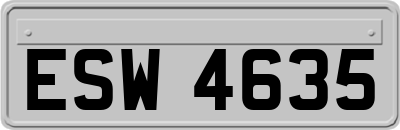 ESW4635