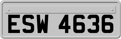 ESW4636