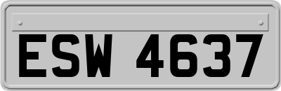 ESW4637