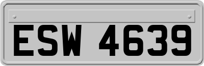 ESW4639