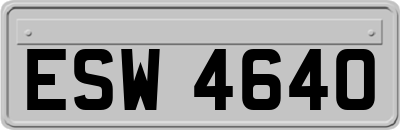 ESW4640