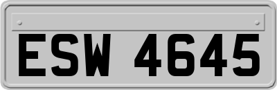 ESW4645
