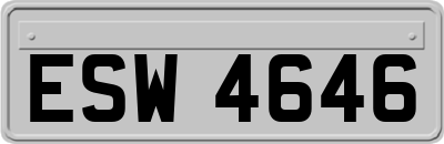 ESW4646