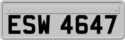 ESW4647