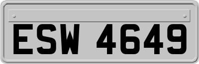 ESW4649