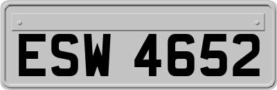 ESW4652