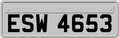 ESW4653