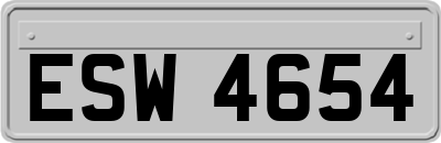 ESW4654