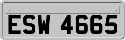 ESW4665