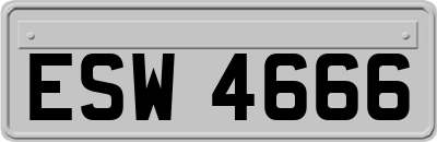 ESW4666