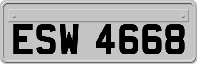 ESW4668