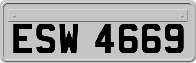 ESW4669