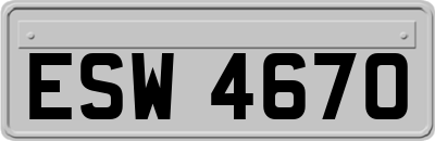 ESW4670