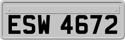 ESW4672