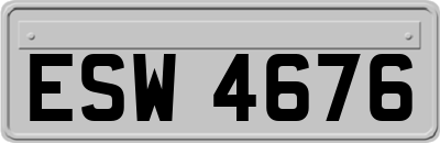 ESW4676