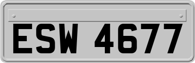 ESW4677