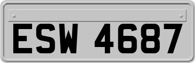 ESW4687