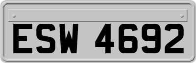 ESW4692