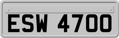 ESW4700