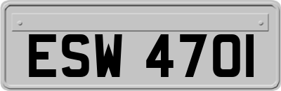 ESW4701