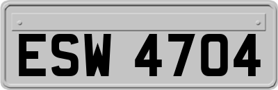 ESW4704