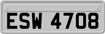 ESW4708
