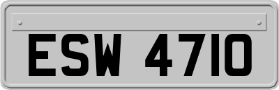 ESW4710