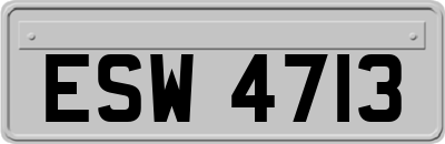 ESW4713
