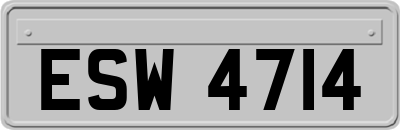 ESW4714