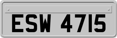 ESW4715