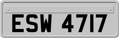 ESW4717