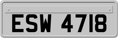 ESW4718