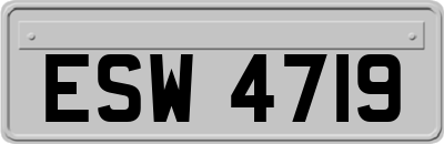 ESW4719
