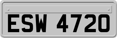 ESW4720