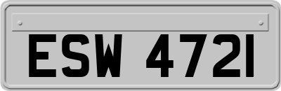 ESW4721