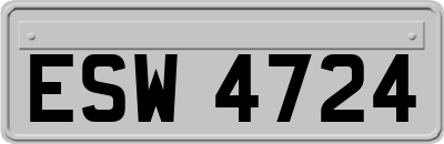 ESW4724