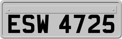ESW4725
