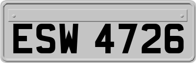 ESW4726