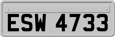 ESW4733